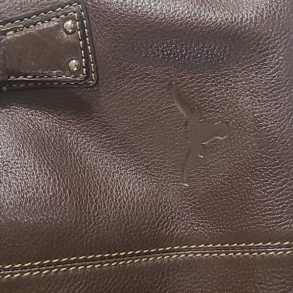 Texas Longhorns Fossil purse - Picture 2 of 7